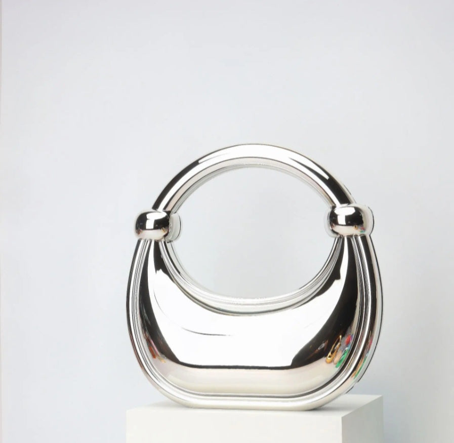SW-ACRYLIC-05 Silver