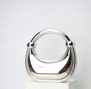 SW-ACRYLIC-05 Silver