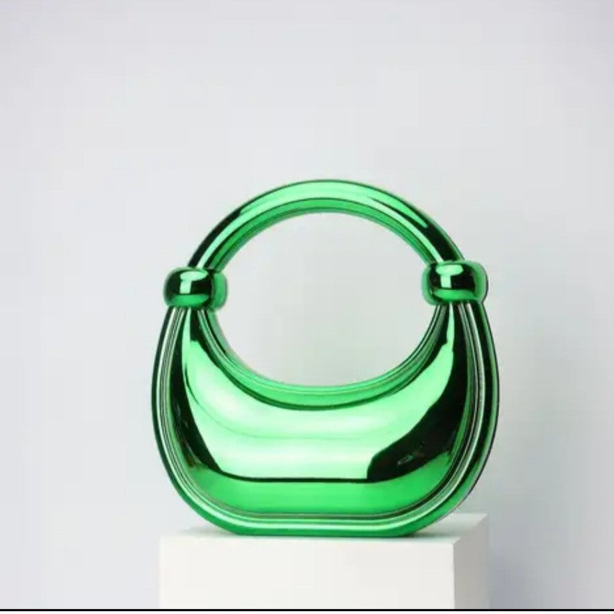 SW-ACRYLIC-05 Green