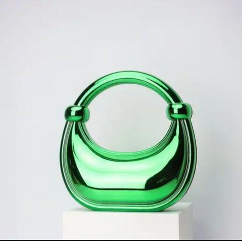 SW-ACRYLIC-05 Green
