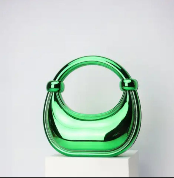 SW-ACRYLIC-05 Green