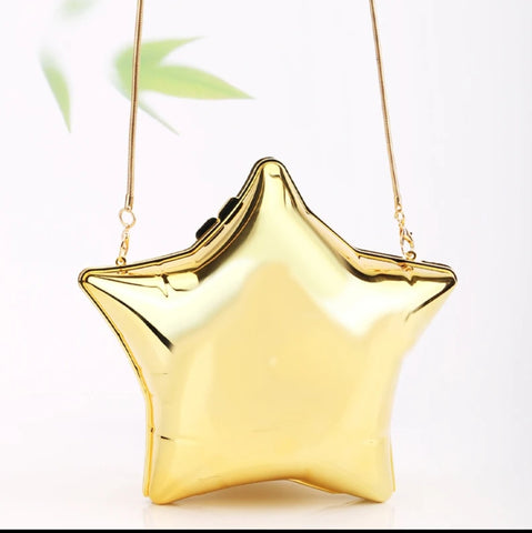SW-STAR-25 Gold