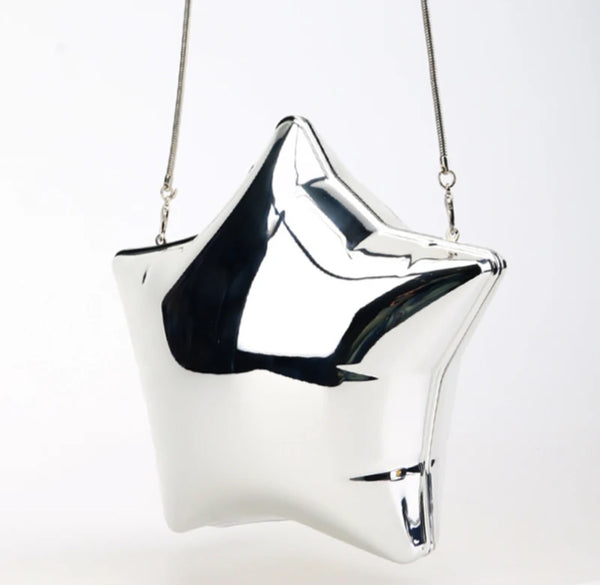 SW-STAR-25 Silver