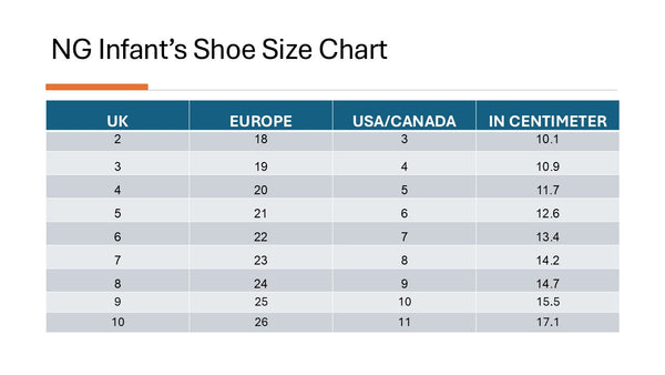 ELIZA Red Toddler Shoe