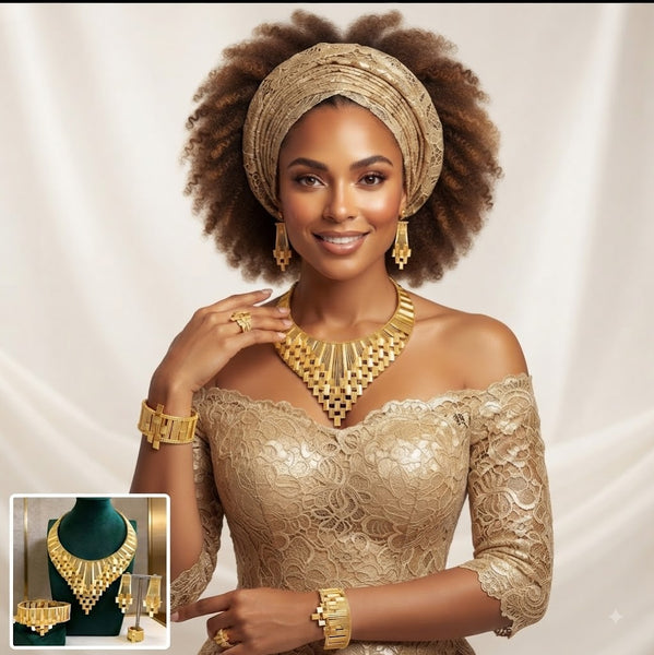 CZS2767 Gold