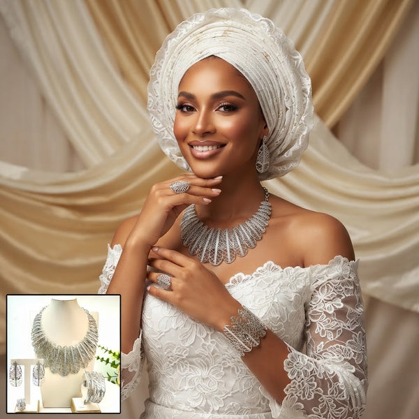 RDS2777 Silver