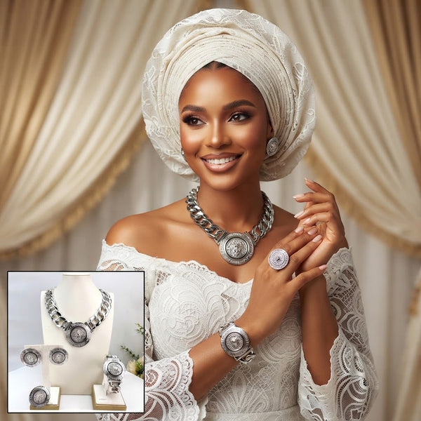 RDS2784 Silver