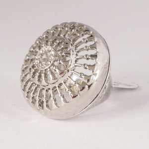 DCR1084 Silver