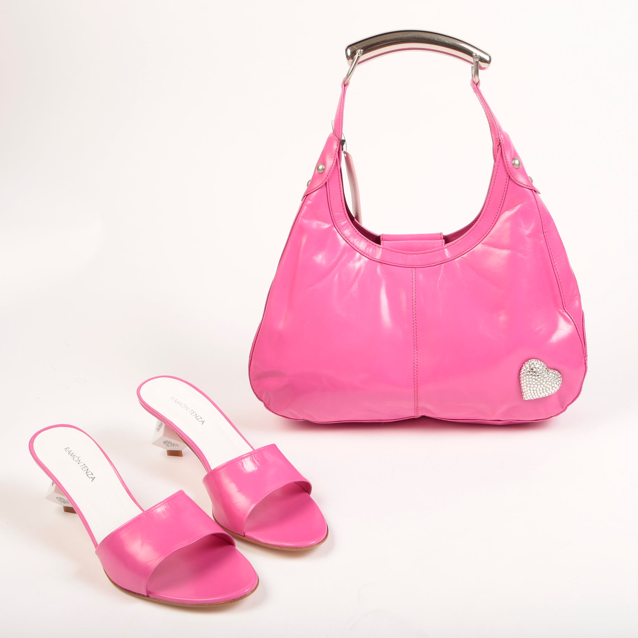 Lolita - Fuxia