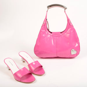 Lolita - Fuxia