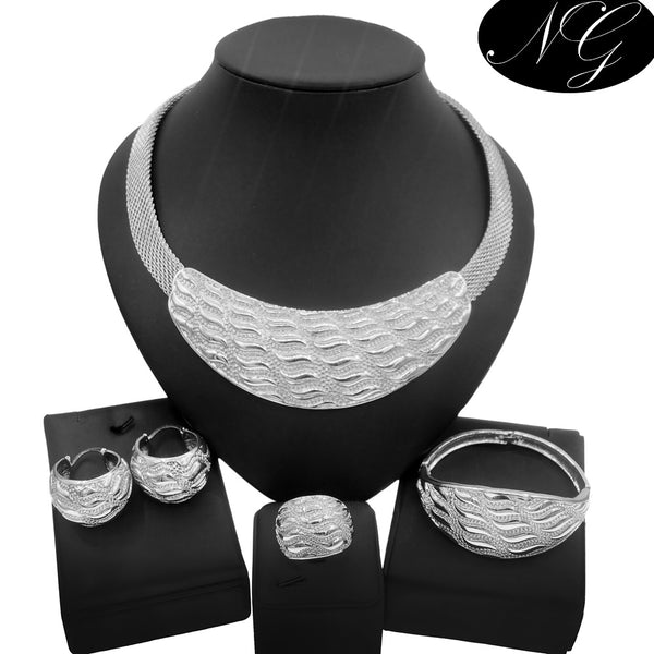 RDS1514 Silver