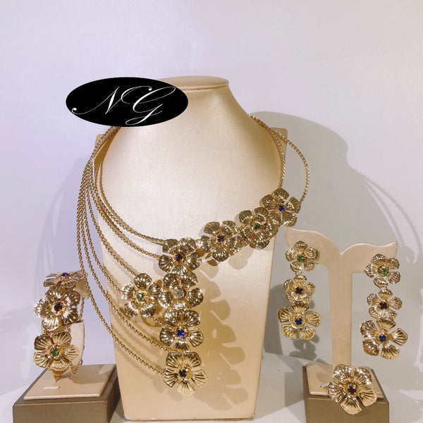 RDS1753 Gold