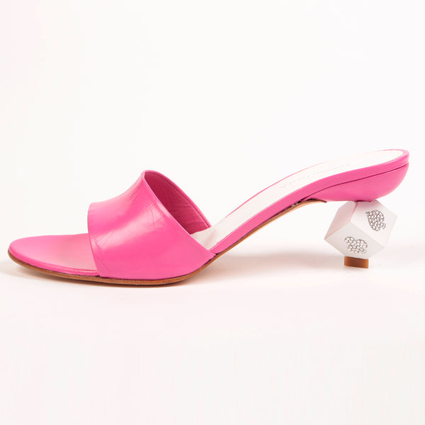 Lolita - Fuxia